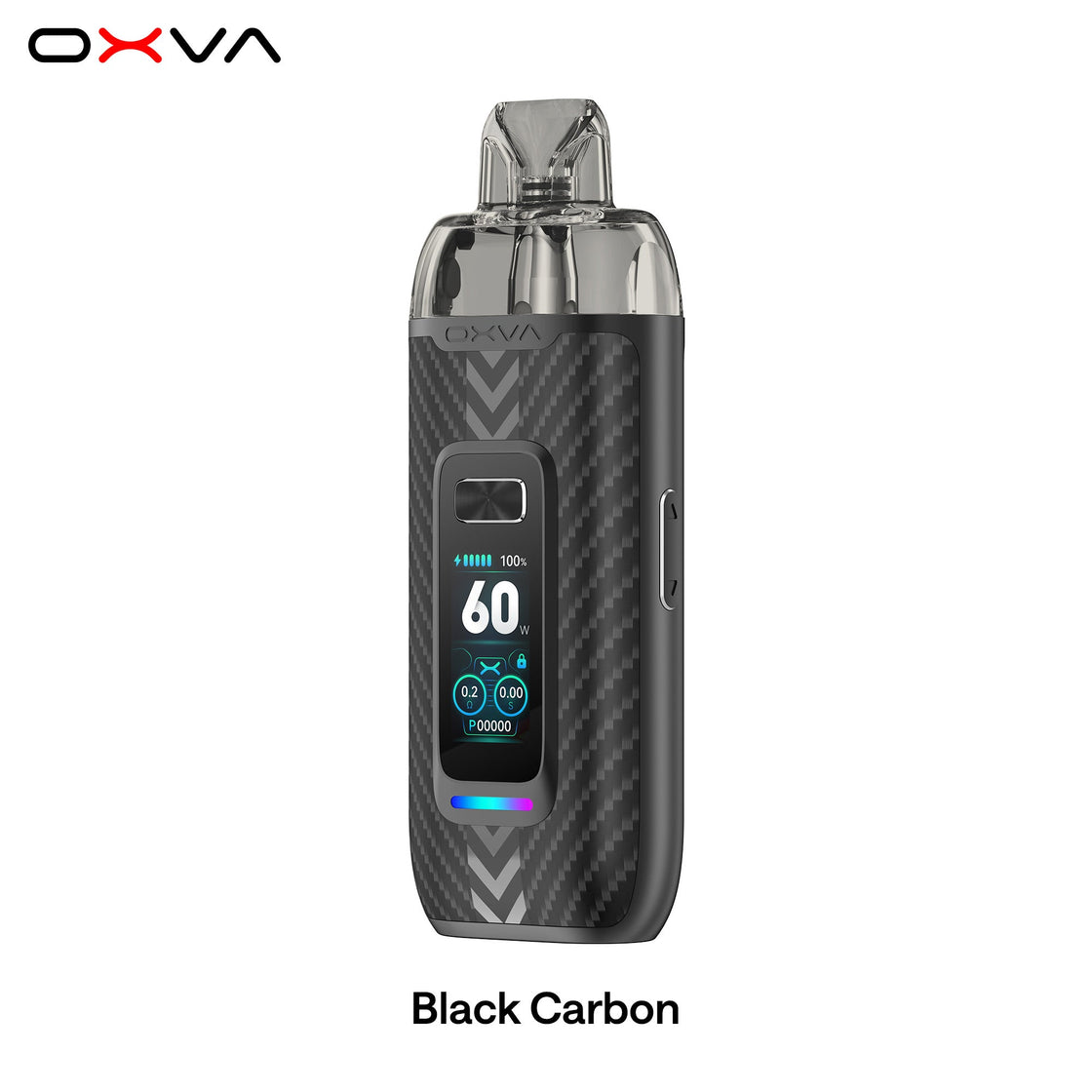 Oxva VPrime Kit