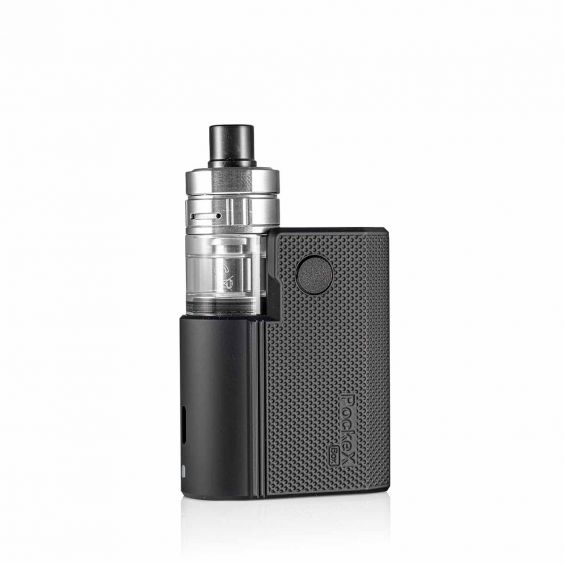 Aspire - Pockex Box - Vape Kit #Simbavapes#