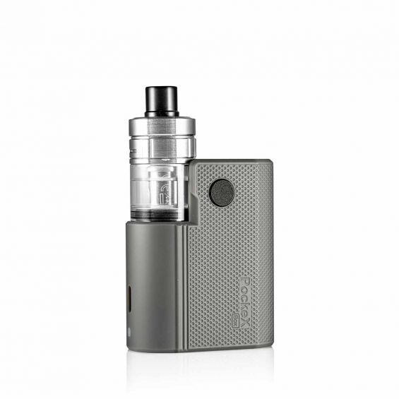 Aspire - Pockex Box - Vape Kit #Simbavapes#