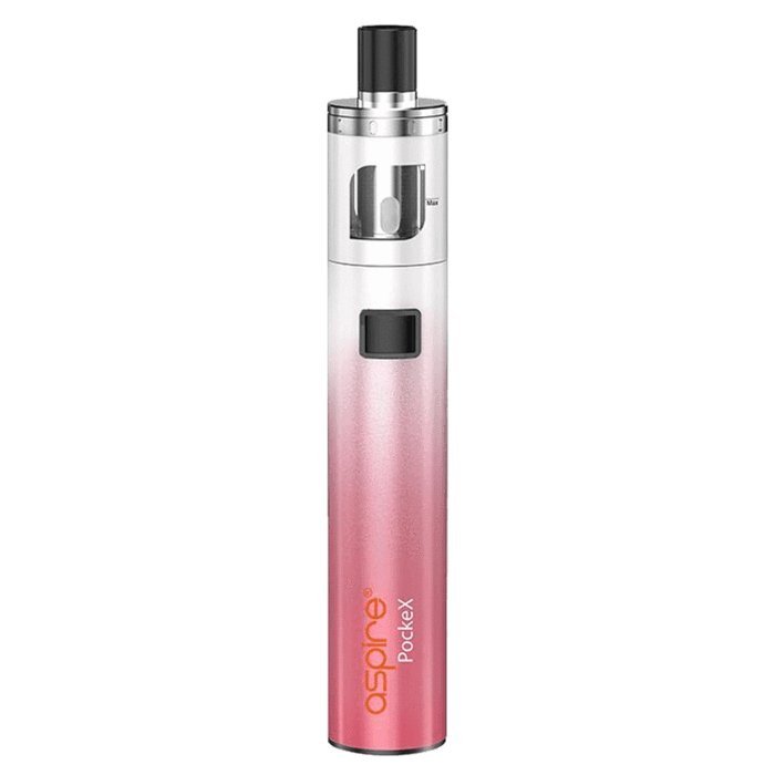 Aspire Pockex Vape Kit