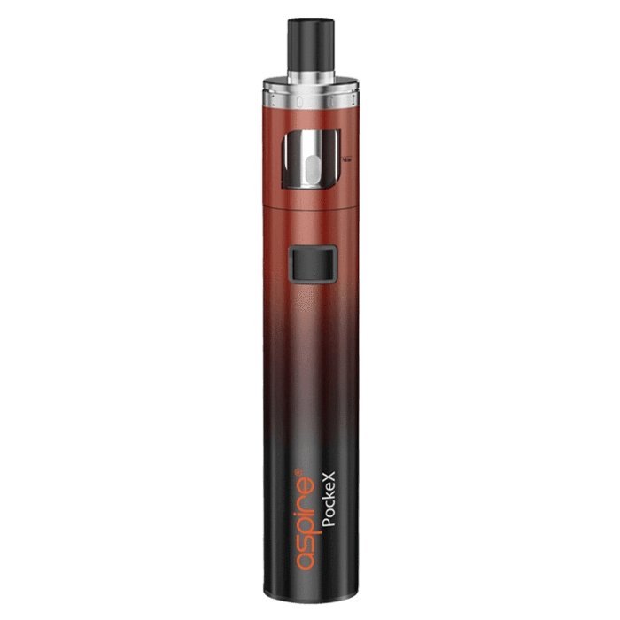 Aspire Pockex Vape Kit