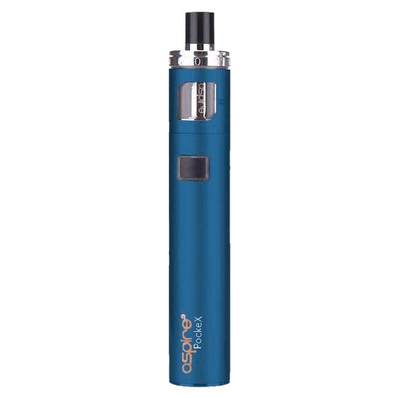 Aspire Pockex Vape Kit