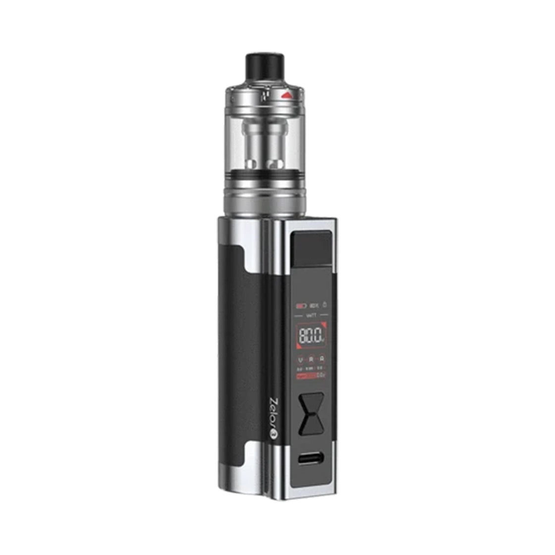 Aspire Zelos 3 Vape Kit #Simbavapes#