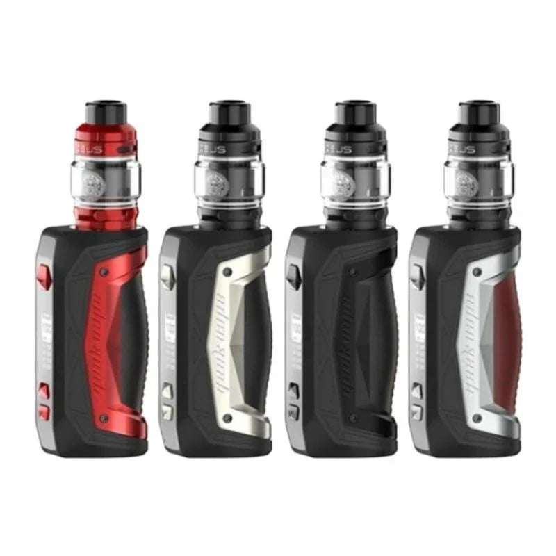 GEEKVAPE AEGIS max100 KIT