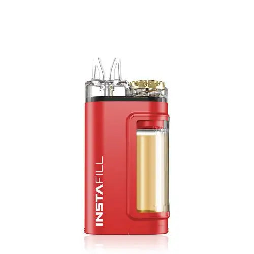 Instafill 3500 Disposable Vape Kit (Pack of 5)