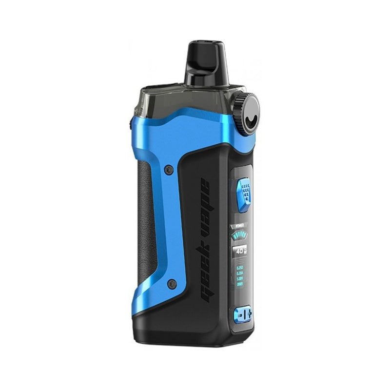 Geekvape Aegis Boost Plus Pod Kit #Simbavapes#