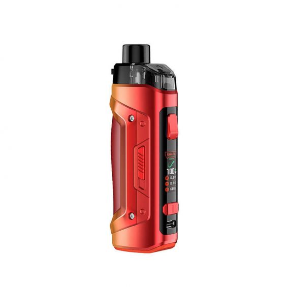 Geekvape - Aegis Boost Pro 2 (B100) Pod - Vape Kit