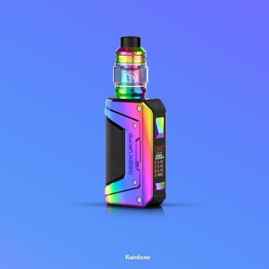 Geekvape Aegis Legend 2 Vape Kit