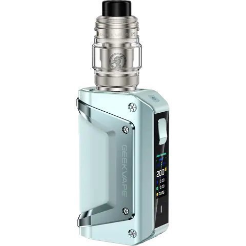 Geekvape Aegis Legend 3 Vape Kit Device #Simbavapes#