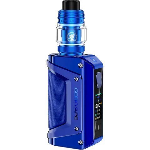 Geekvape Aegis Legend 3 Vape Kit Device #Simbavapes#