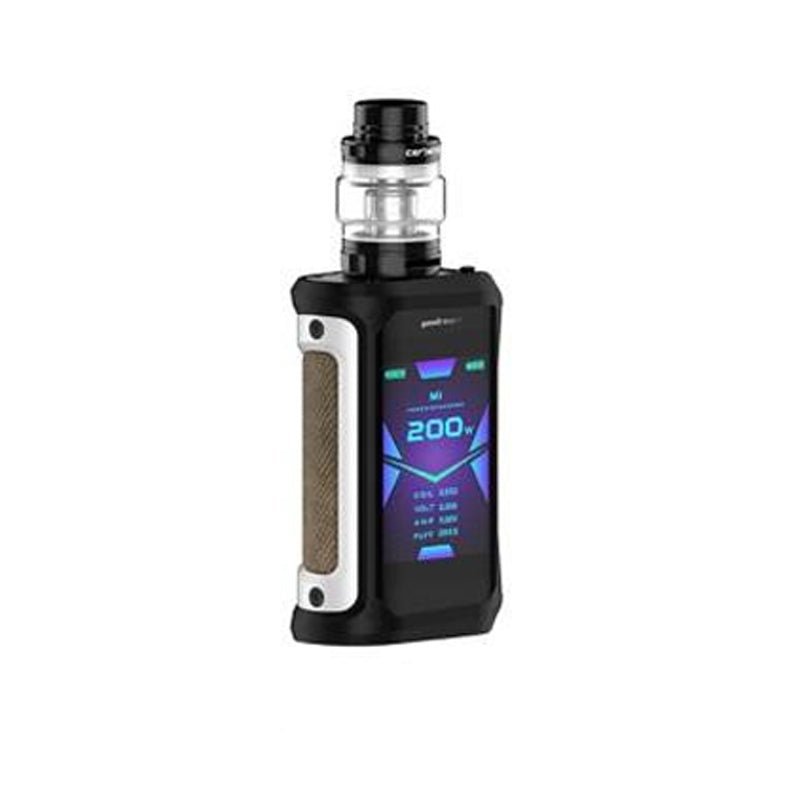 Geekvape Aegis Zeus X Tank Vape Kit