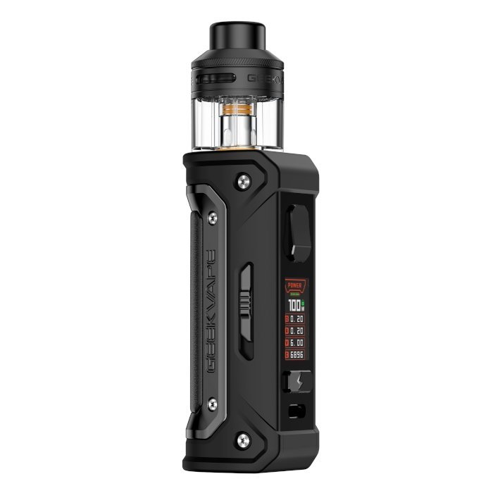 Geekvape E100 (Aegis Eteno) Vape Kit #Simbavapes#