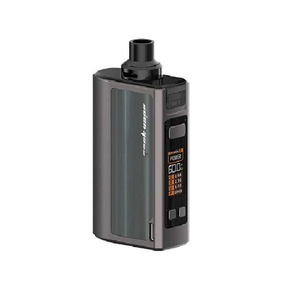 GeekVape Obelisk 60 AIO Pod Mod Kit #Simbavapes#