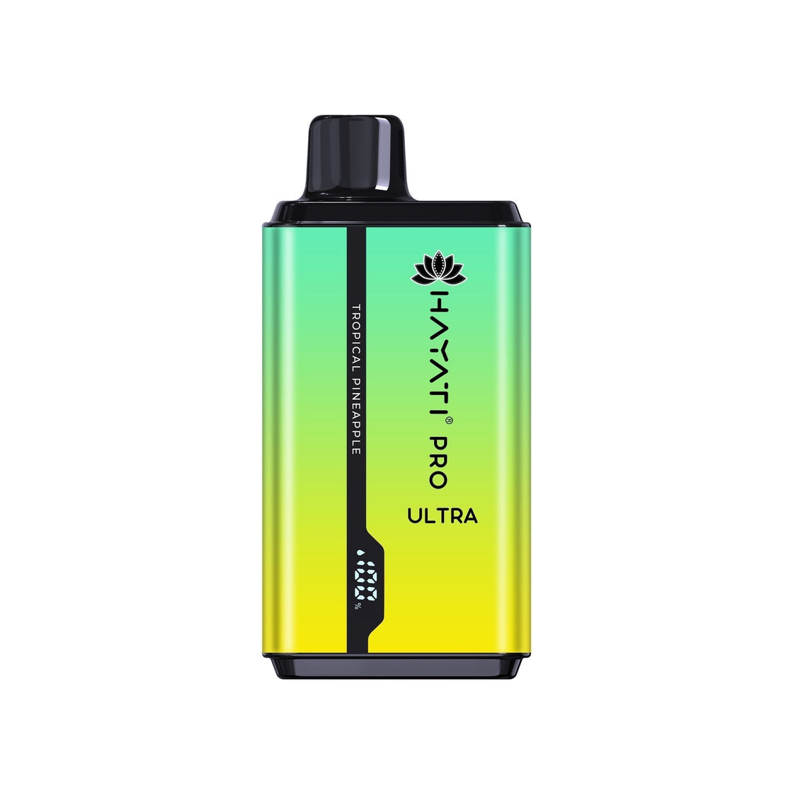 Hayati Pro Ultra 15000 Tropical Pineapple Flavour