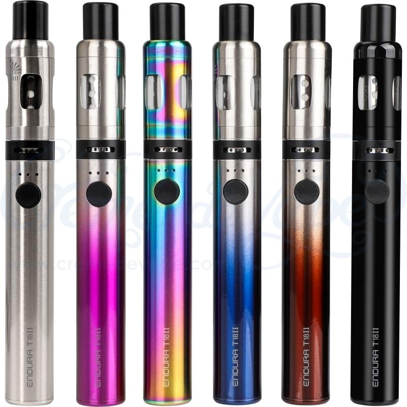 Innokin Endura T18-2 Vape Kit