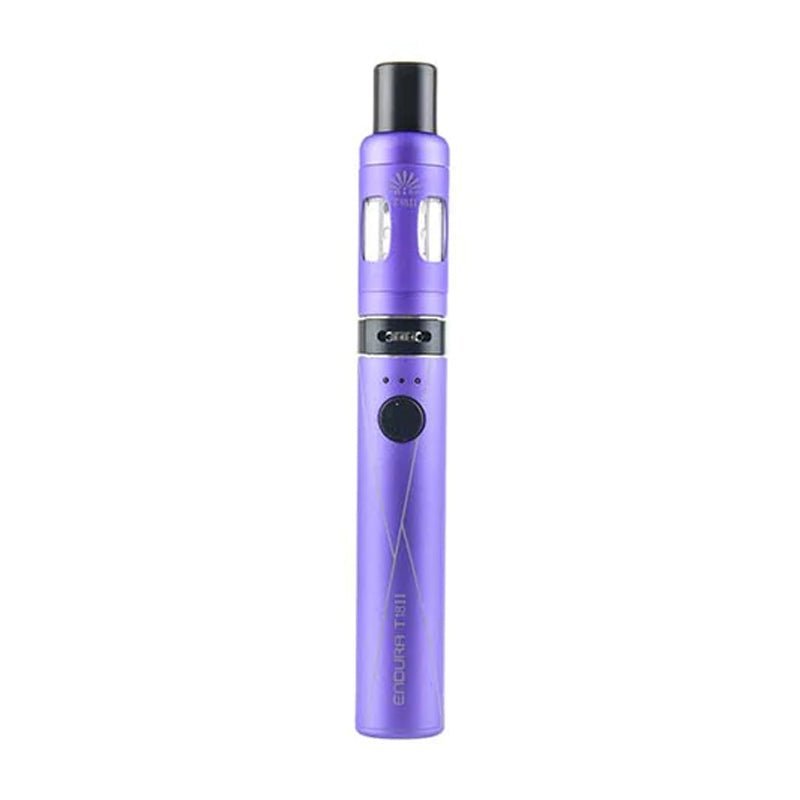 Innokin Endura T18e II Mini Vape Kit #Simbavapes#