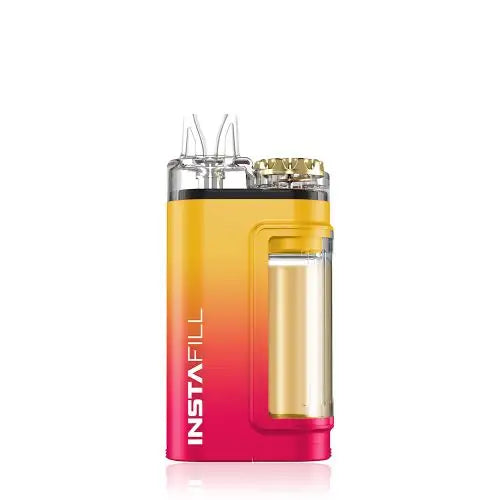 Instafill 3500 Disposable Vape Kit (Pack of 5)