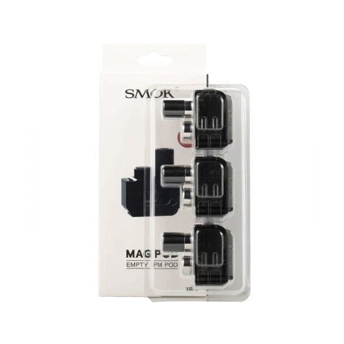 Smok Mag Replacement Pods | 3 Pack