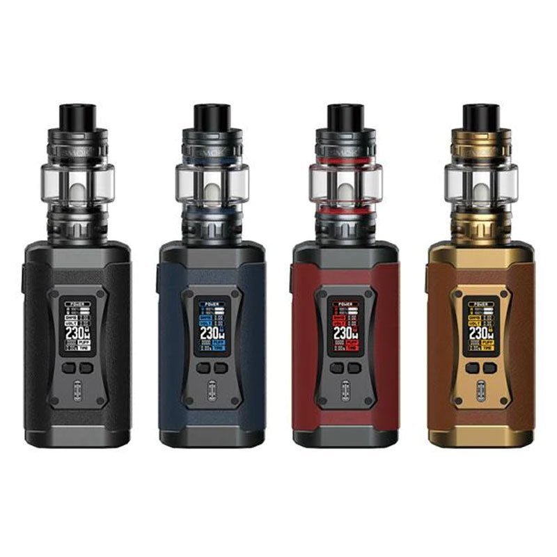 Smok Morph 2 Vape Kit