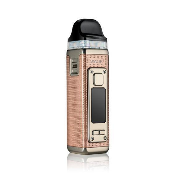 Smok Rpm 4 Pod Kit #Simbavapes#