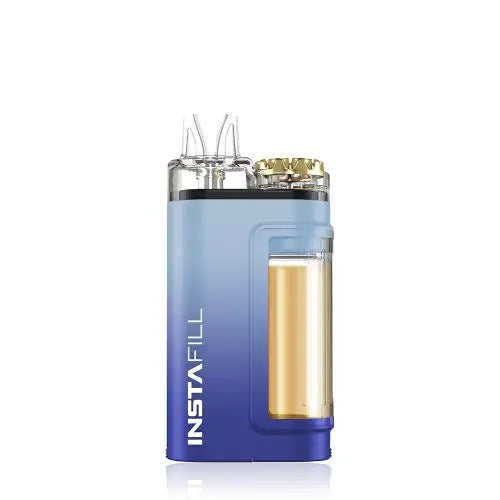 Instafill 3500 Disposable Vape Kit (Pack of 5)