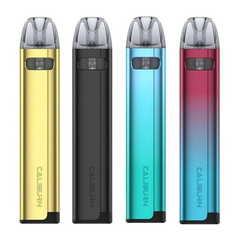 Uwell Caliburn A2S Pod Kit