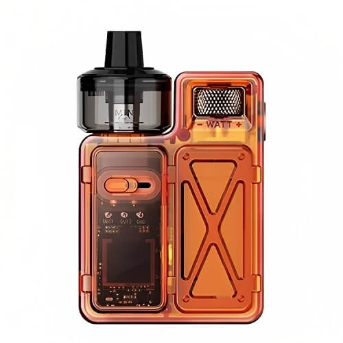 Uwell Caliburn Crown M Pod Mod Kit #Simbavapes#