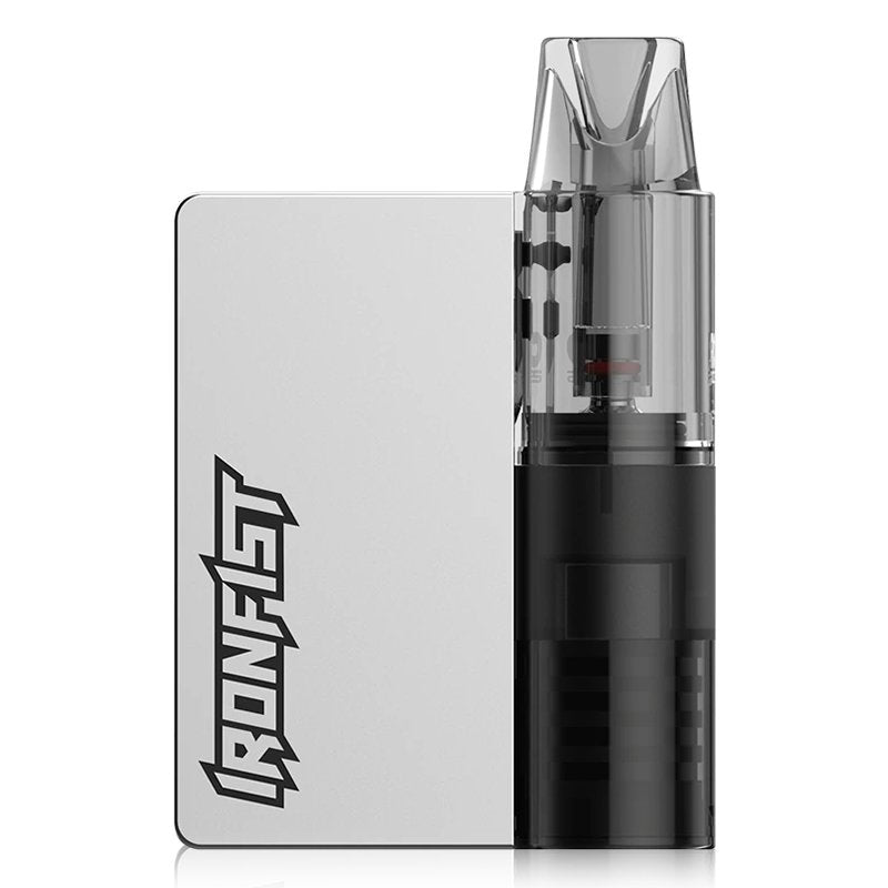 Uwell - Caliburn Ironfist L Pod Kit #Simbavapes#