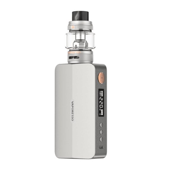 Vaporesso - Gen X - Vape Kit #Simbavapes#