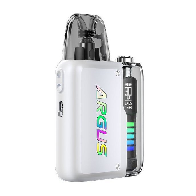 Voopoo Argus P2 Pod System Vape Kit #Simbavapes#