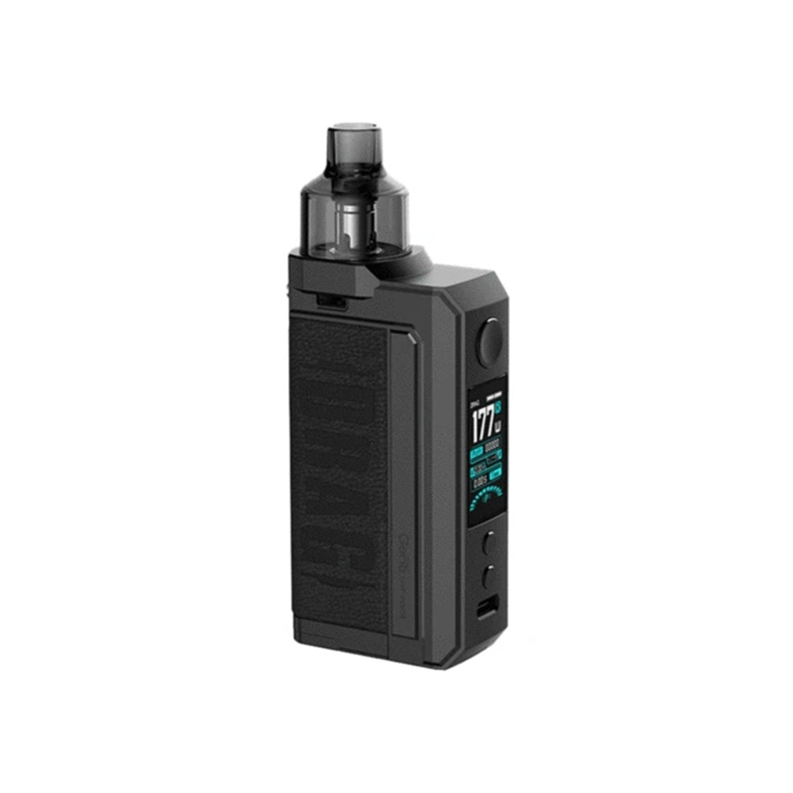 VooPoo Drag Max Vape Kit #Simbavapes#