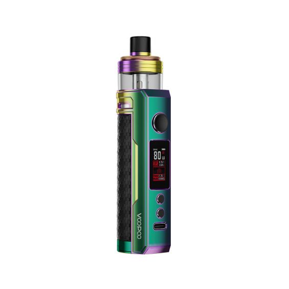 Voopoo Drag X Pnp-X Pod Kit