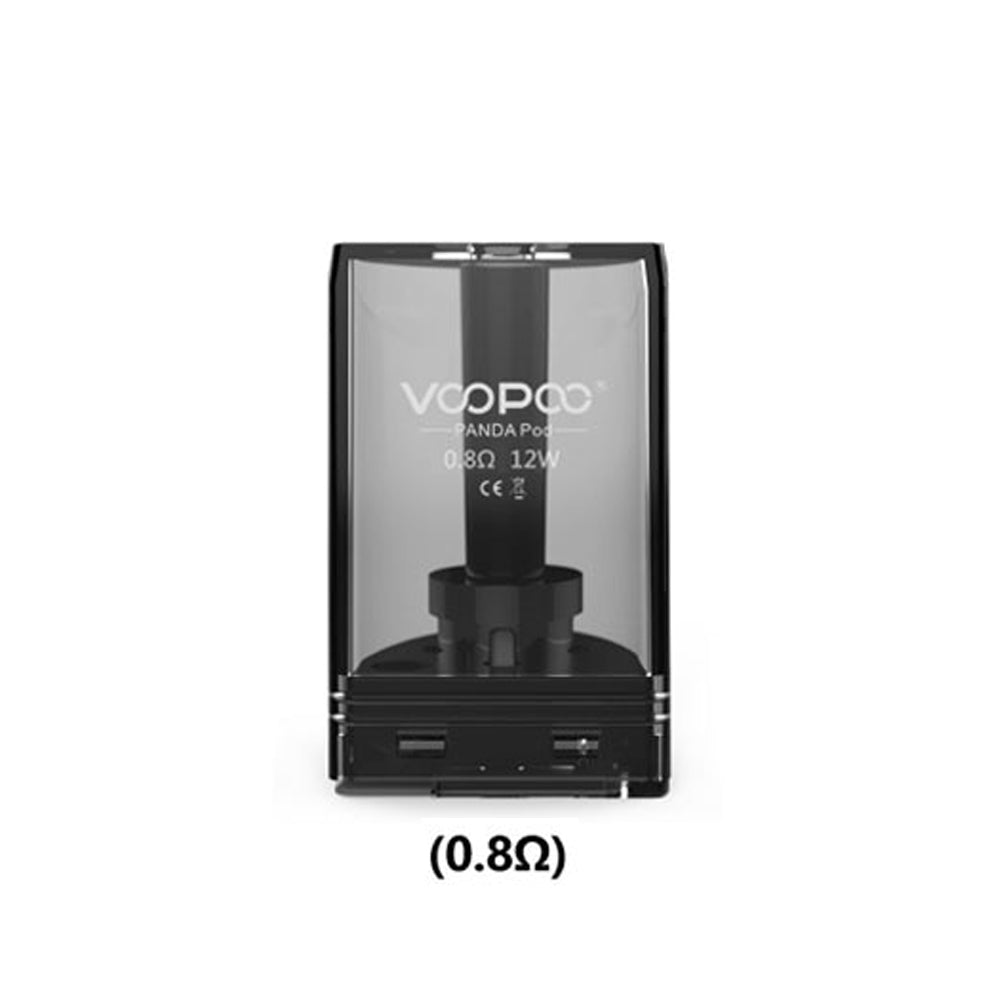 VOOPOO Panda Pod 2ml | 2 Pack #Simbavapes#