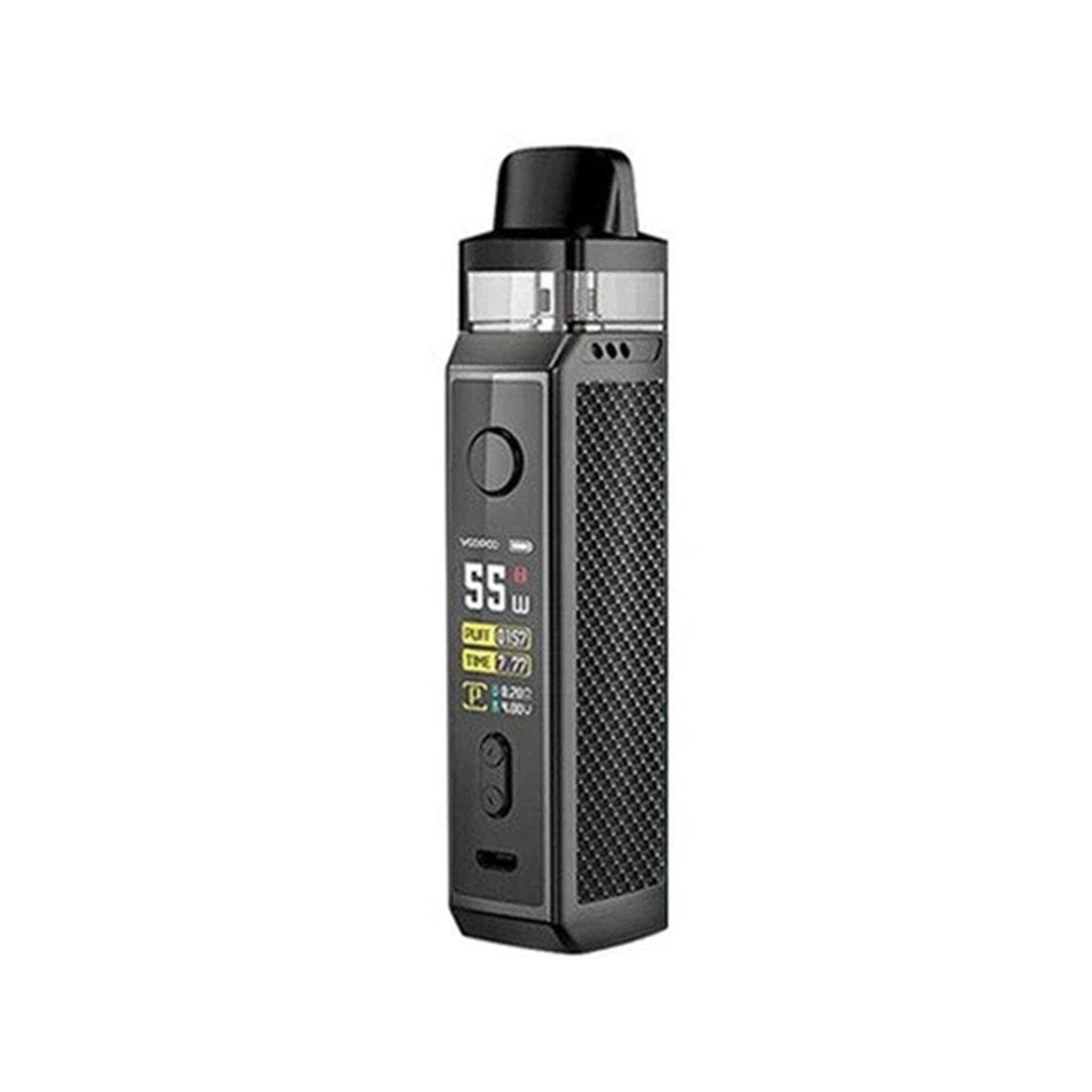 VooPoo Vinci X II Pod Kit #Simbavapes#