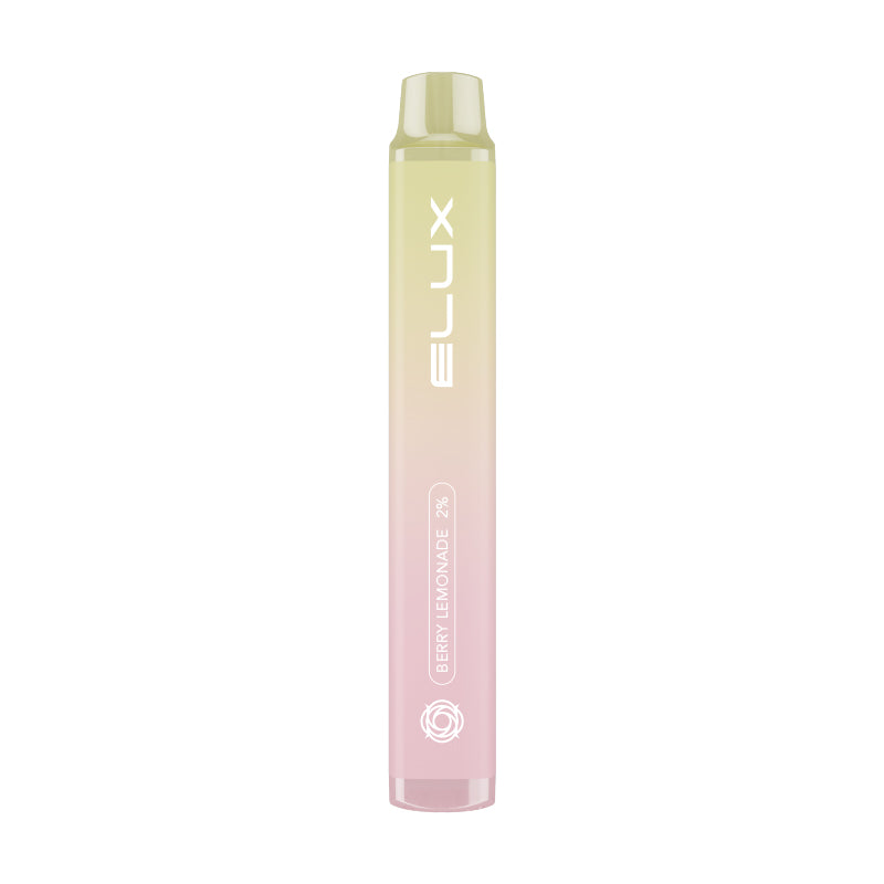 Elux Legend Mini 600 Puffs Disposable Vape (Pack of 10)