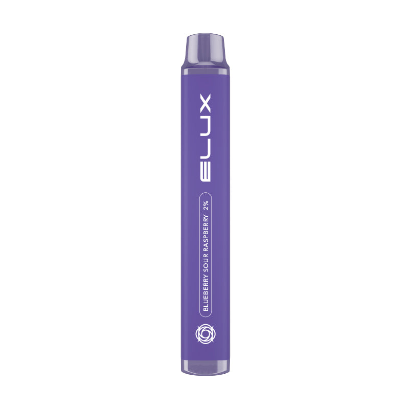 Elux Legend Mini 600 Puffs Disposable Vape (Pack of 10)