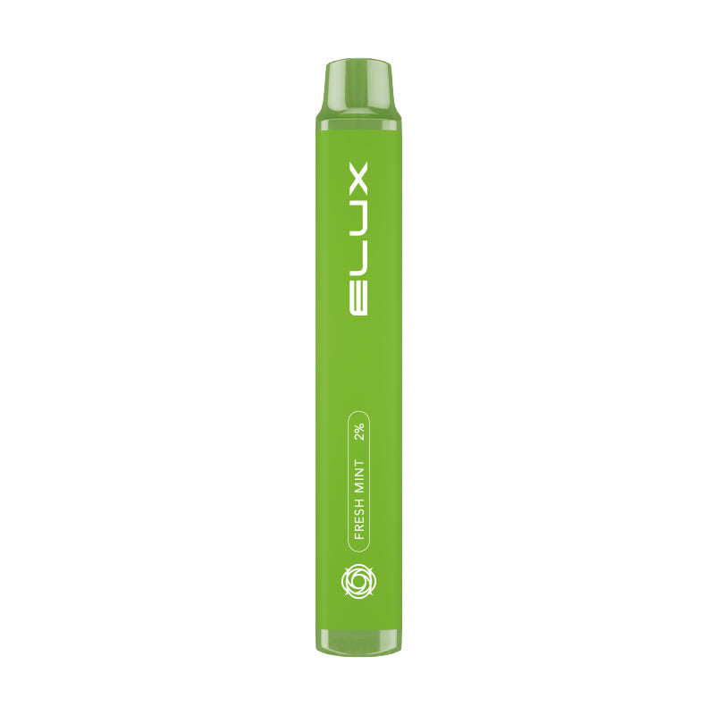 Elux Legend Mini 600 Puffs Disposable Vape (Pack of 10)