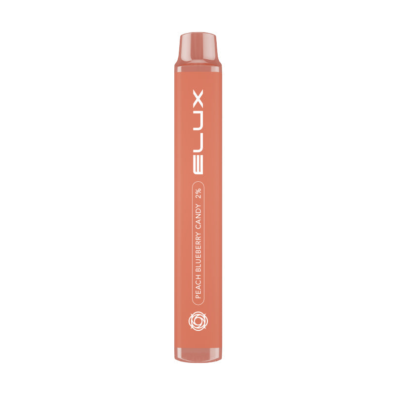 Elux Legend Mini 600 Puffs Disposable Vape (Pack of 10)