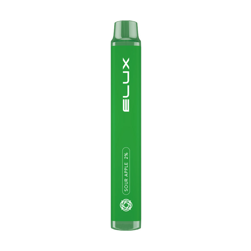 Elux Legend Mini 600 Puffs Disposable Vape (Pack of 10)