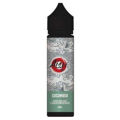 Aisu 50ml E-liquids - #Simbavapeswholesale#