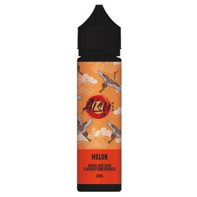 Aisu 50ml E-liquids - #Simbavapeswholesale#