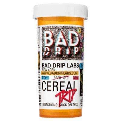 Bad Drip 50ml E-liquids - #Simbavapeswholesale#