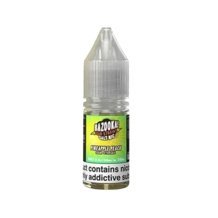 Bazooka 10ml Nic Salt (Pack Of 10)