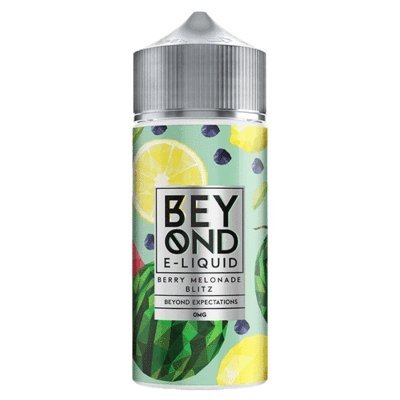 Beyond 100ml E-liquids - #Simbavapeswholesale#