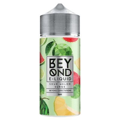 Beyond 100ml E-liquids - #Simbavapeswholesale#