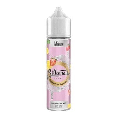 Billionaire 50ml E-liquids - #Simbavapeswholesale#