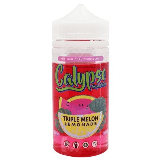 Caliypso 200ml Shortfill - #Simbavapes#