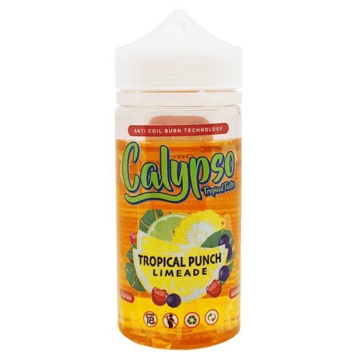 Caliypso 200ml Shortfill - #Simbavapes#