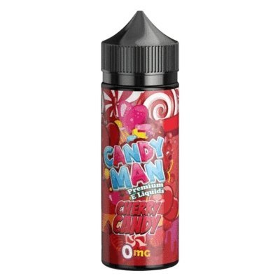 Candy Man 100ml E-liquids - #Simbavapeswholesale#