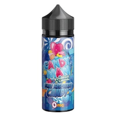 Candy Man 100ml E-liquids - #Simbavapeswholesale#